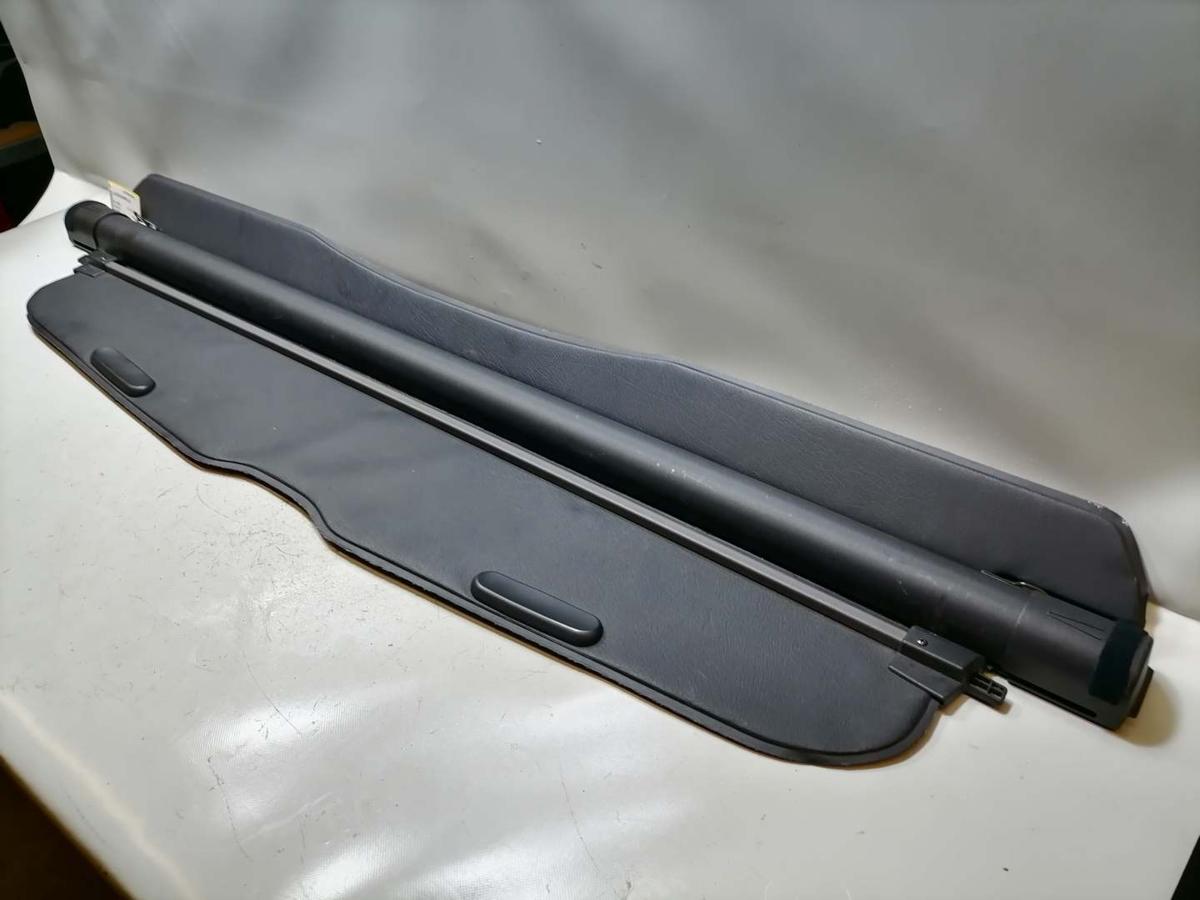 Peugeot 307 Kombi original Laderaumrollo Abdeckung Kofferraum Kombi Bj.2005